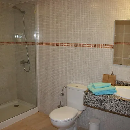 Hébergement de vacances Triplex Impresionantes Vistas *