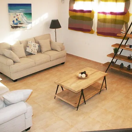 Triplex Impresionantes Vistas Holiday home *