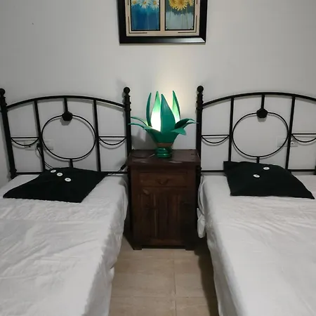 Caleta Grandes Vistas Triplex *