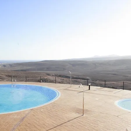 Caleta Grandes Vistas Triplex *